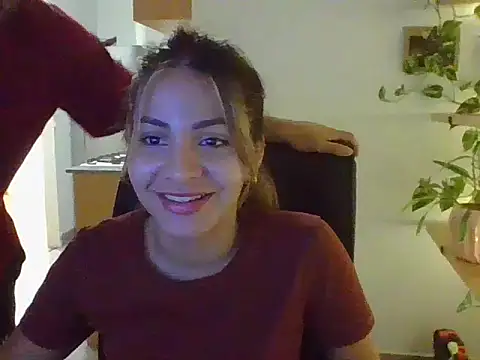 valenseleni online show from March 4, 1:01 am