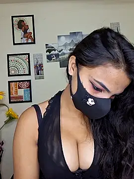 Snapshot of Noor-Bold chatting on December 5, 1:58 am Noor-Bold online show from December 5, 1:58 am