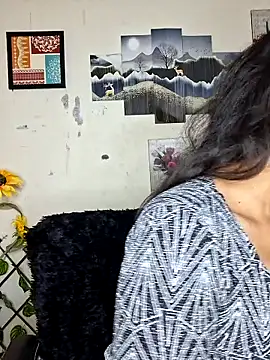 Snapshot of Noor-Bold chatting on February 19, 1:56 am Noor-Bold online show from February 19, 1:56 am