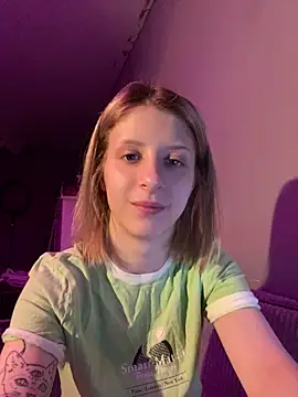 amorearte m online show from March 6, 5:11 pm