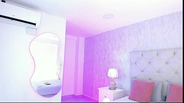 Snapshot of Maria_Angel01_ chatting on June 19, 11:30 pm Maria Angel01 online show from June 19, 11:30 pm