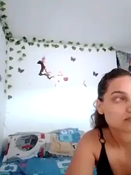 Ehilyn online show from September 11, 9:59 pm