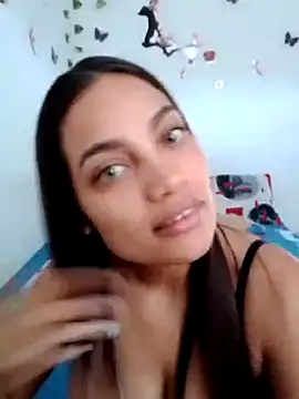 Ehilyn online show from September 12, 9:26 pm