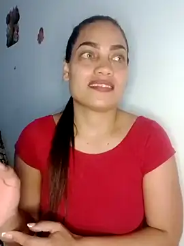 Ehilyn online show from October 7, 10:29 pm