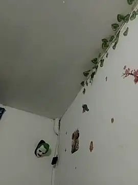 Ehilyn online show from October 9, 10:08 pm