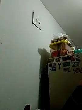 Ehilyn online show from November 4, 9:03 pm