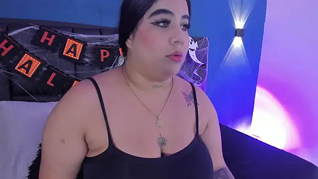 Snapshot of DANESKA_HILLER chatting on October 30, 7:25 pm DANESKA HILLER online show from October 30, 7:25 pm