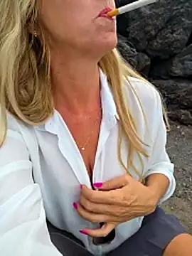 Melody73 online show from October 27, 11:03 am