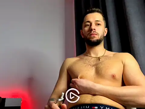 nicholasX1 online show from March 1, 3:38 pm