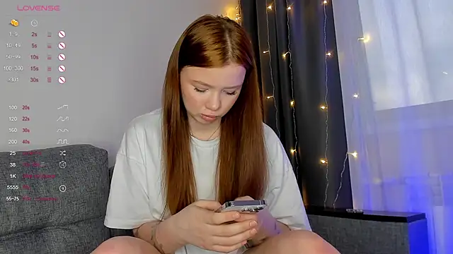 dinky  emily online show from March 8, 3:56 pm