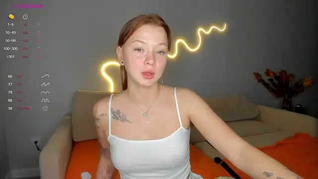 dinky  emily online show from September 26, 5:17 pm