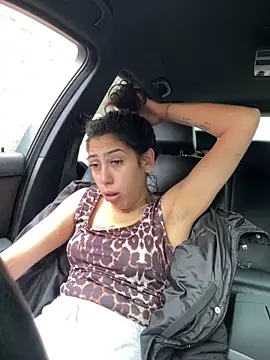 lex-llexiiii27 online show from June 11, 8:12 am