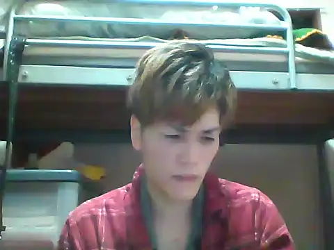 Snapshot of mgnhiroyuki chatting on March 1, 5:52 am mgnhiroyuki online show from March 1, 5:52 am