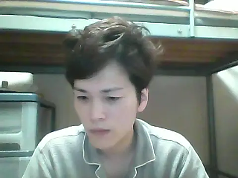 Snapshot of mgnhiroyuki chatting on September 12, 3:50 am mgnhiroyuki online show from September 12, 3:50 am