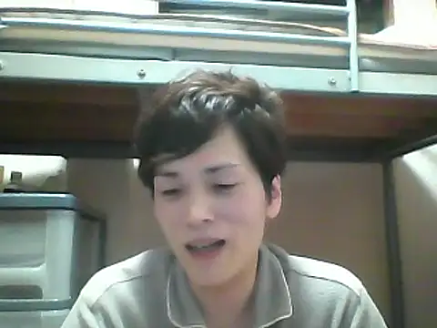 Snapshot of mgnhiroyuki chatting on September 13, 4:18 pm mgnhiroyuki online show from September 13, 4:18 pm