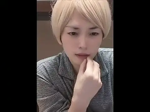 mgnhiroyuki online show from November 27, 6:04 am