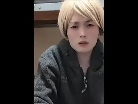 mgnhiroyuki online show from February 12, 10:21 am