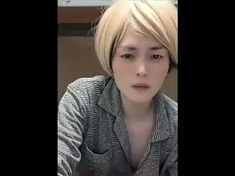 mgnhiroyuki online show from February 14, 8:33 am