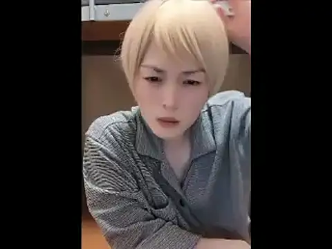 mgnhiroyuki online show from March 4, 9:59 am