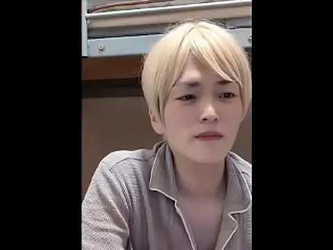 mgnhiroyuki online show from June 7, 5:33 am