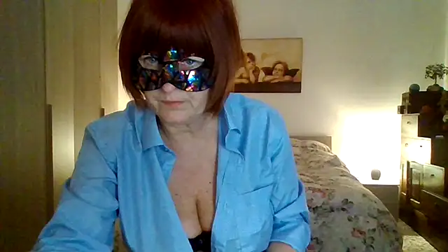 Gattina74 online show from March 5, 9:37 pm