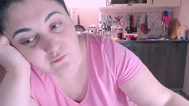 Snapshot of SoftLia chatting on December 29, 5:54 pm SoftLia online show from December 29, 5:54 pm