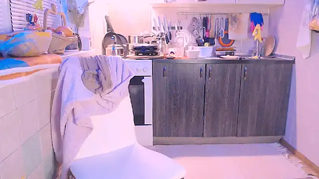 Snapshot of SoftLia chatting on January 5, 7:39 pm SoftLia online show from January 5, 7:39 pm