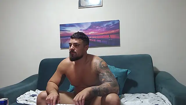 Snapshot of Tiberius_hunk chatting on September 26, 5:50 pm Tiberius hunk online show from September 26, 5:50 pm