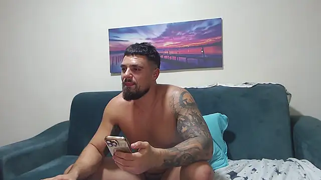 Snapshot of Tiberius_hunk chatting on October 13, 6:52 pm Tiberius hunk online show from October 13, 6:52 pm