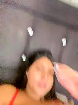 mayteziinhaa online show from October 28, 1:03 pm