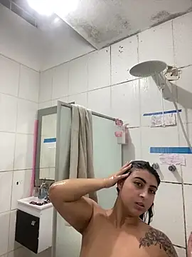 mayteziinhaa online show from November 5, 12:32 am