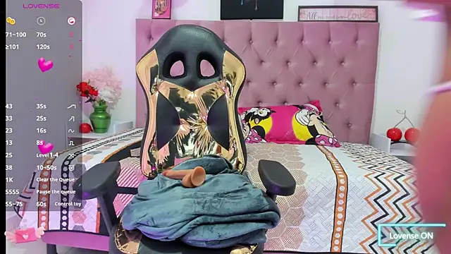 Aitana star1 online show from March 20, 8:08 pm