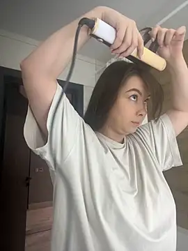 HannaJohnson online show from March 8, 4:56 am