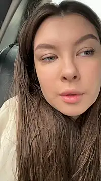 HannaJohnson online show from March 12, 5:57 am