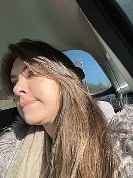 HannaJohnson online show from March 17, 5:45 am