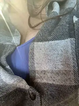 HannaJohnson online show from September 14, 5:50 am