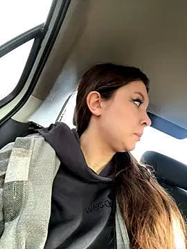 HannaJohnson online show from September 26, 5:44 am