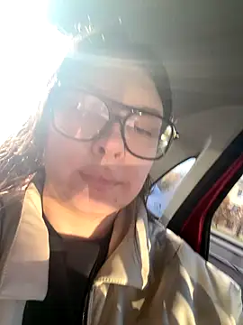 HannaJohnson online show from October 17, 5:32 am