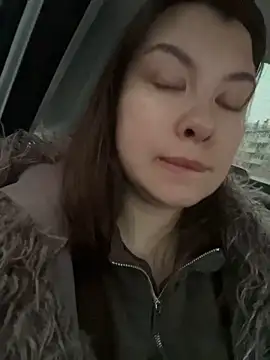 HannaJohnson online show from November 27, 5:42 am