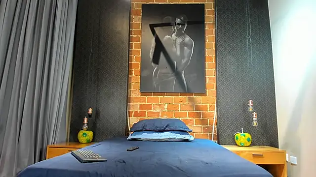 NoahVolkov online show from March 3, 11:11 am