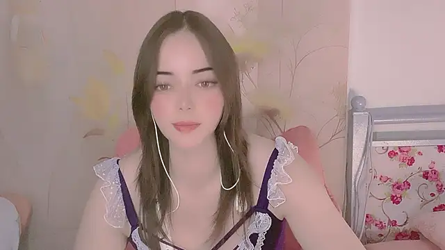 Lucy lulu0228 online show from March 10, 12:15 pm