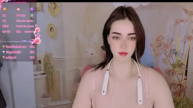 Lucy lulu0228 online show from March 16, 6:20 am