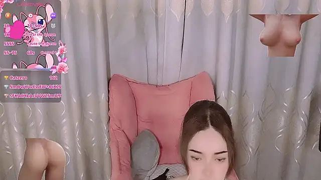 Lucy lulu0228 online show from March 20, 4:20 pm