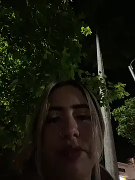 lunaxxx 69 online show from October 18, 12:02 am