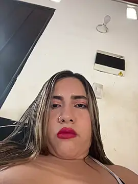 lunaxxx 69 online show from January 6, 8:34 pm