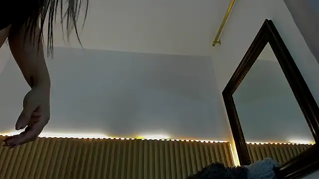 Annie paradise17 online show from January 17, 6:55 pm