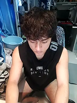 kiwibridy2 online show from October 22, 4:35 am