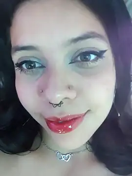 scarleth smith01 online show from March 15, 7:59 pm