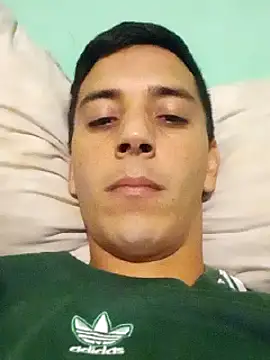 walterdsm online show from March 3, 9:48 pm