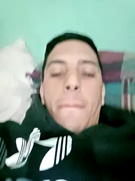 walterdsm online show from October 20, 3:40 am